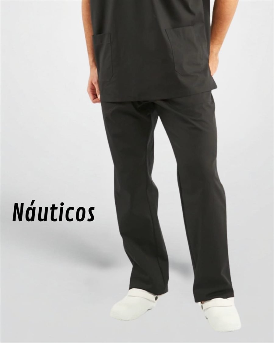 Pantalón náutico HATUN