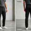 Pantalon chino